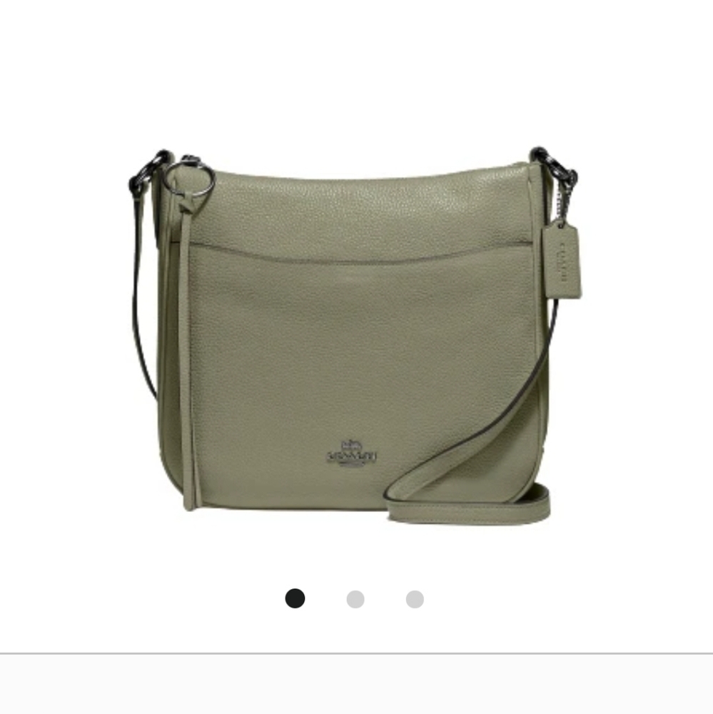 Coach Purse - Picture 3 of 6